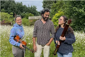 Petit festival 2026 – Son ar Mein