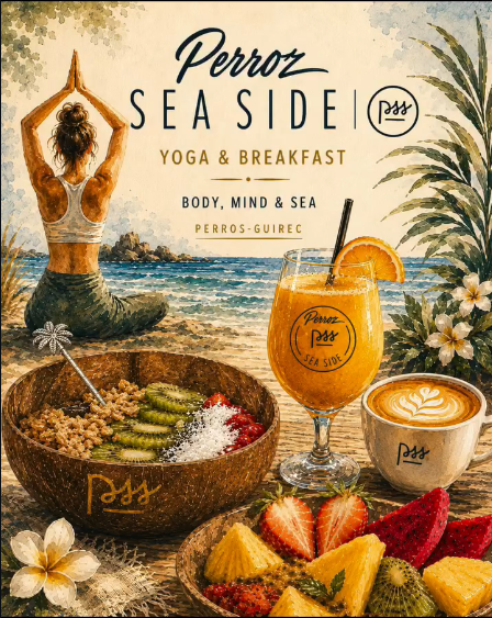 Yoga & Breakfast
