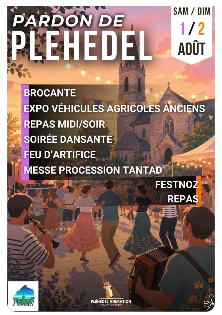 Fête communale