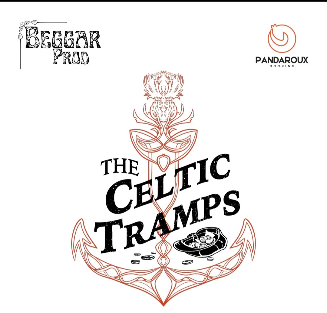 Concert The Celtic tramps