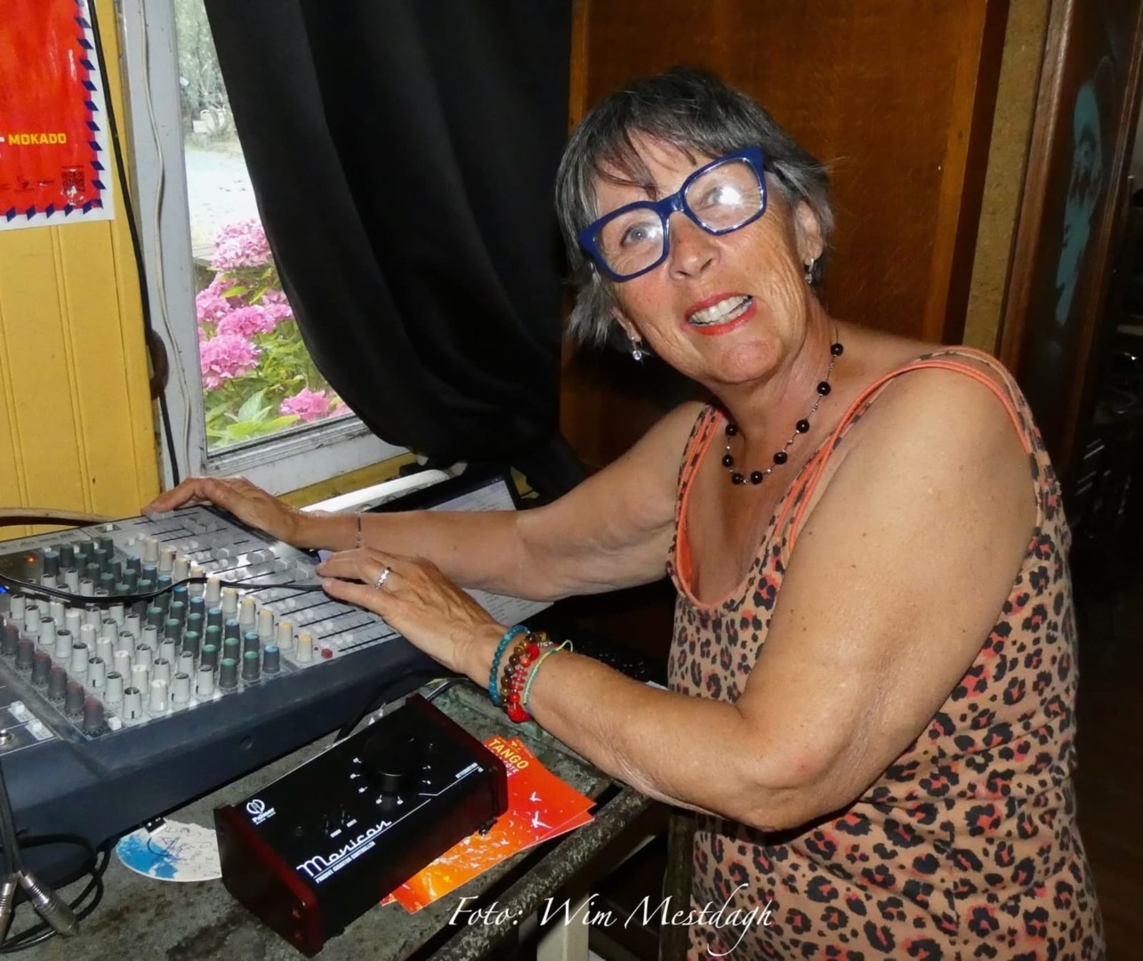 TDJ Christine de Trébeurden