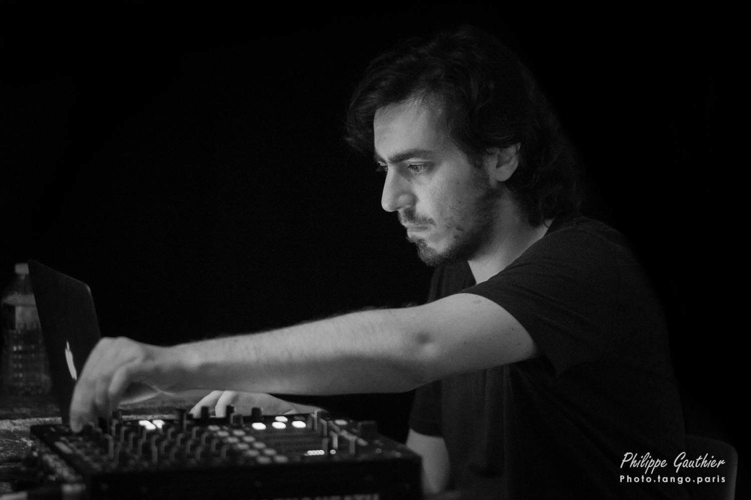 TDJ Karim El Toukhi