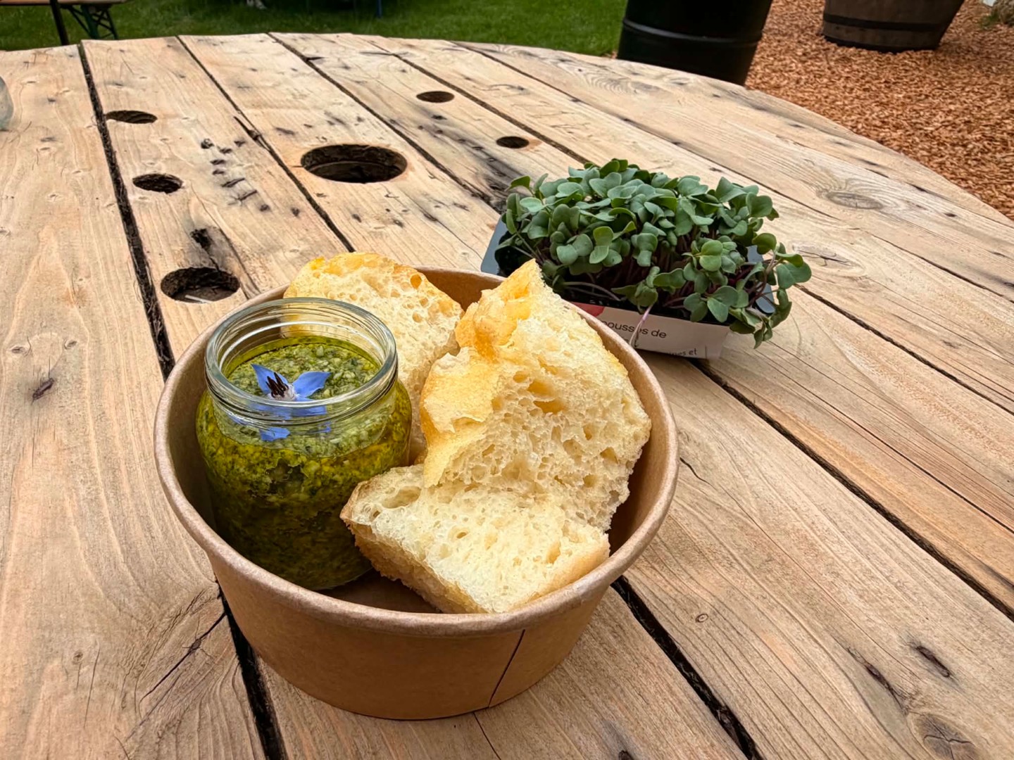 Tapas