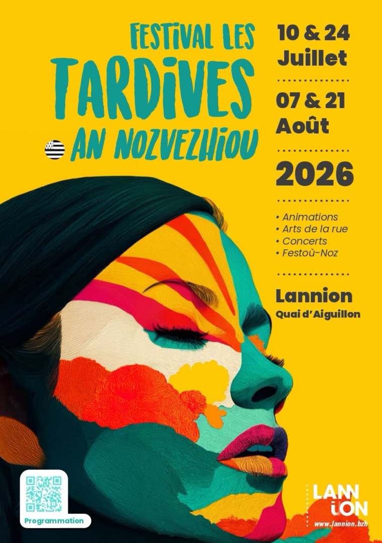 Tardives