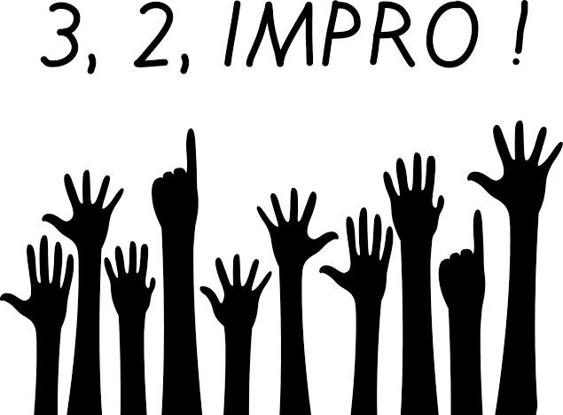 théatre d'impro
