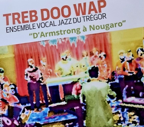 Treb Doo Wap