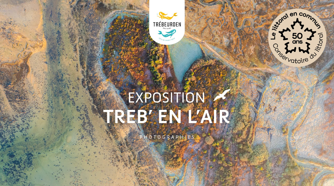 Treb'en l'air