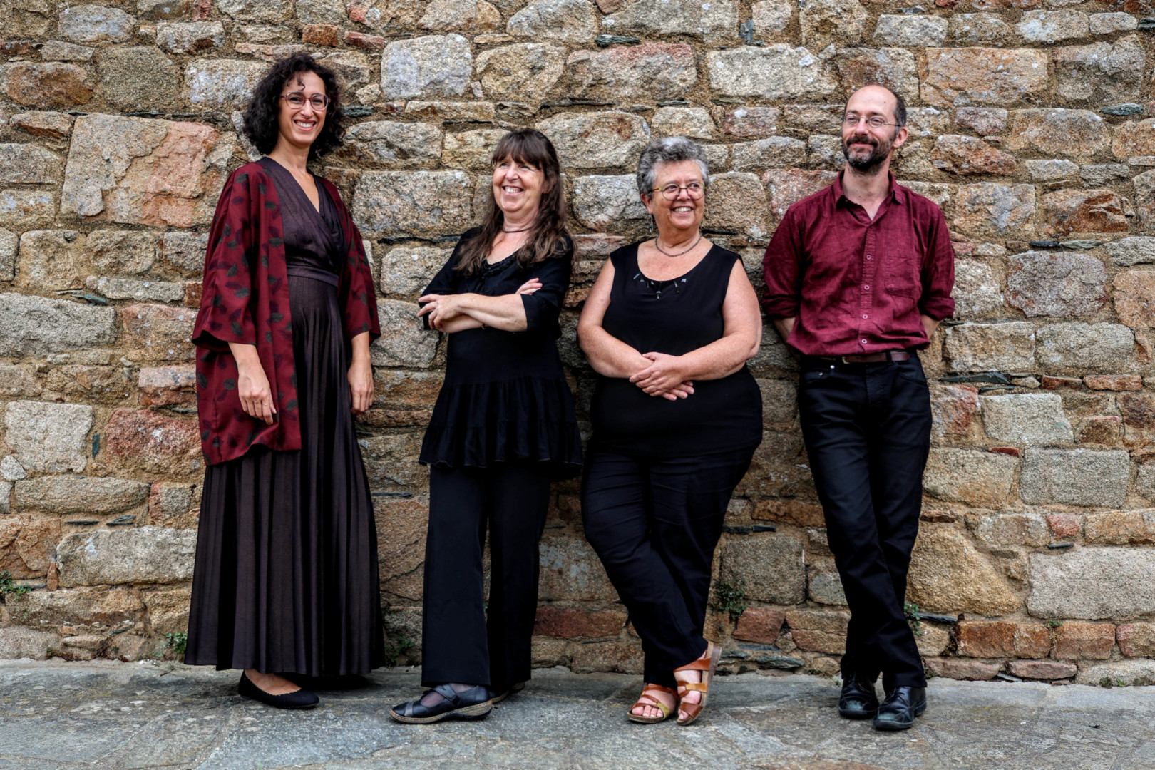 Ensemble Trobairitz