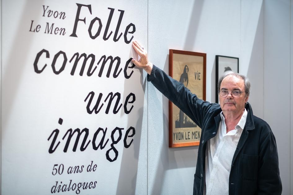 Yvon Le Men
