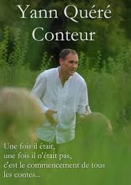 « Contes des forêts » Par Yann Quéré, passeur d'histoires