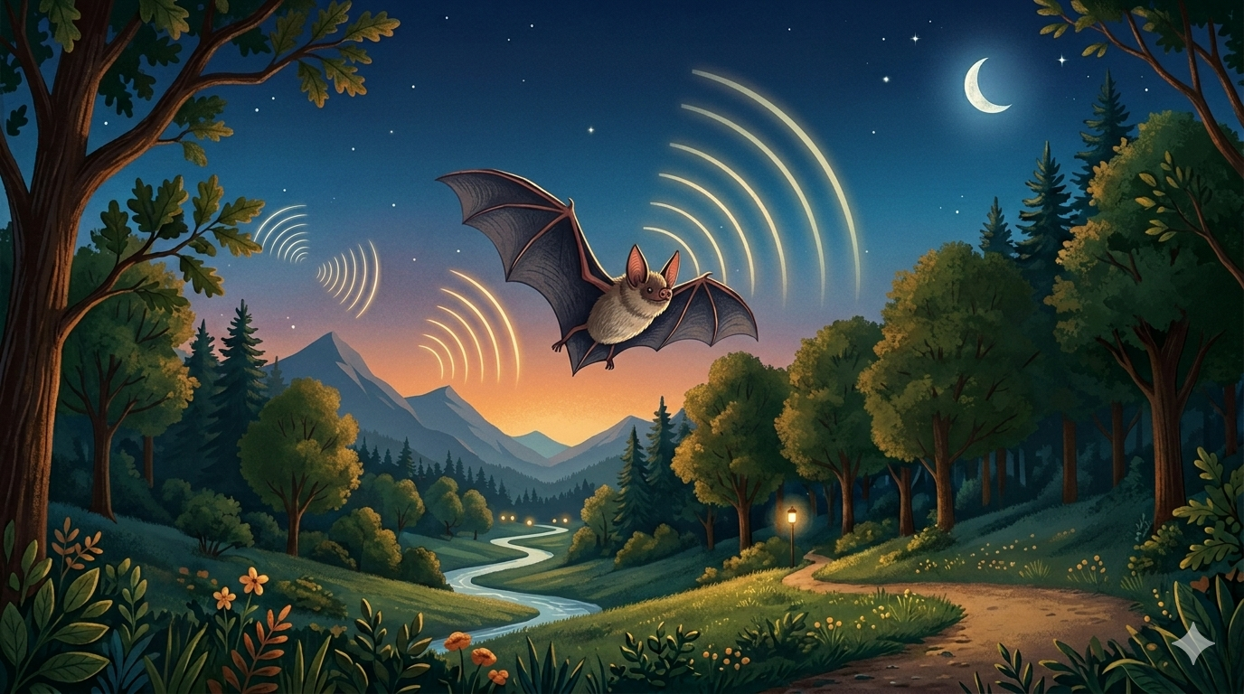 Chauve-souris