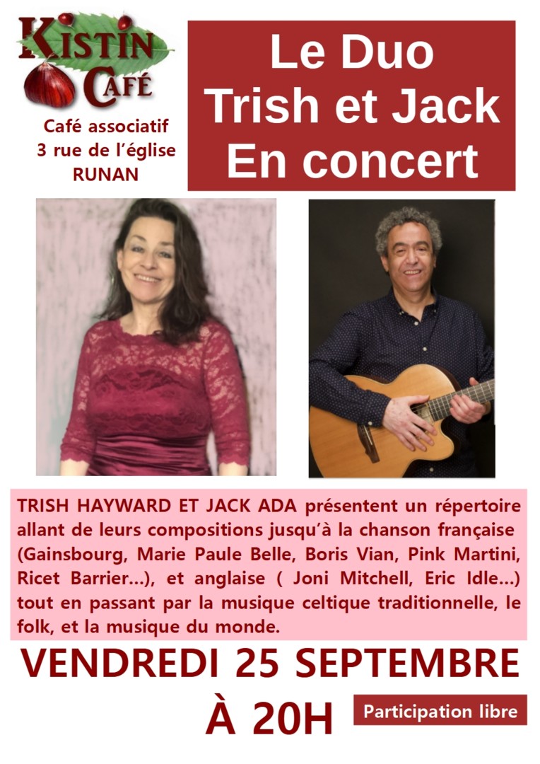 Affiche