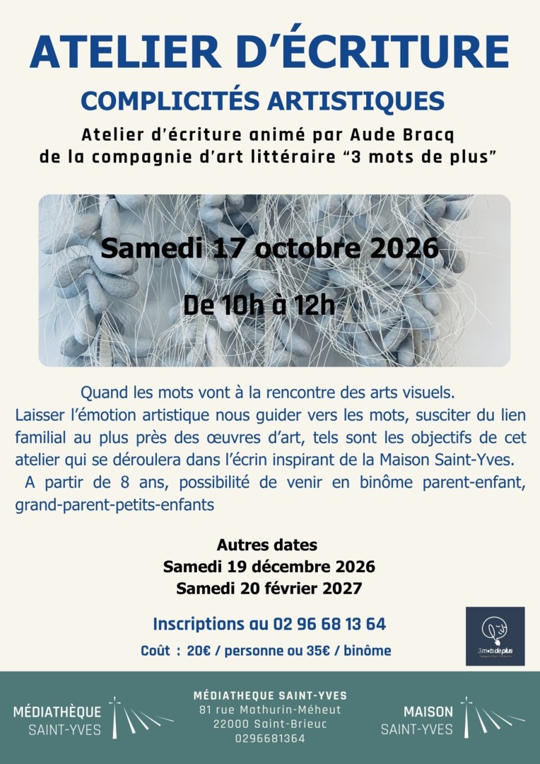 affiche