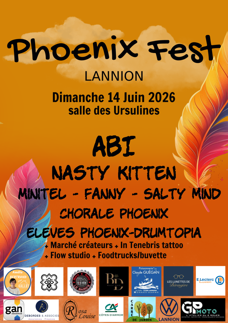 Affiche