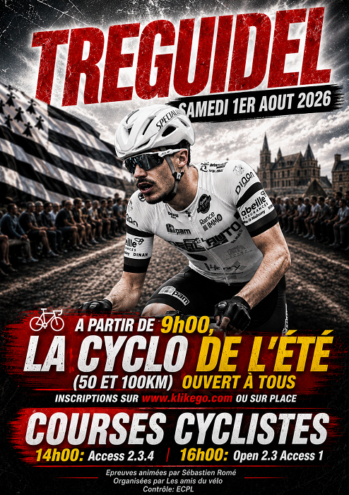 affiche treguidel 2026