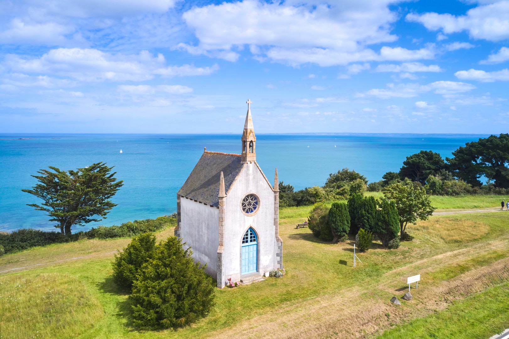 Chapelle ND d'Espérance
