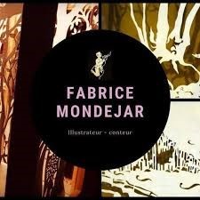 Atelier découpage avec Fabrice Mondejar