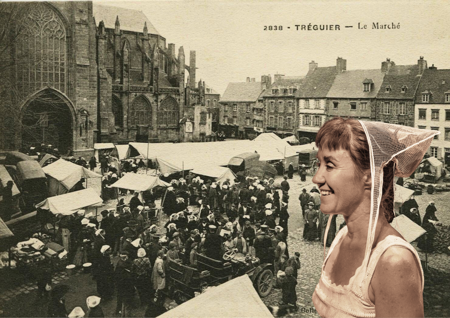 Balade contée