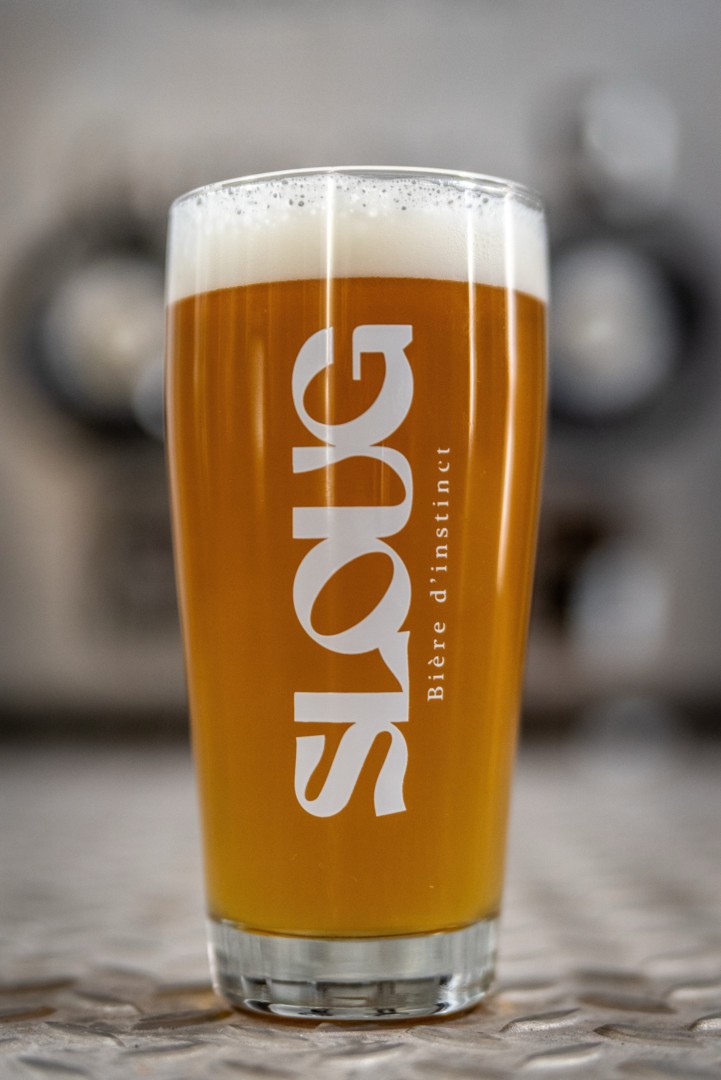 biere sloug