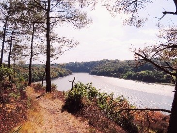 Estuaire du Trieux