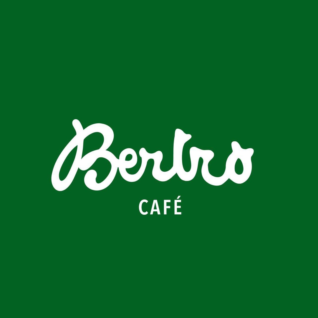 café bertro logo
