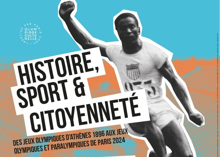 Exposition Histoire, Sport et Citoyenneté | Loudéac... Du 14 mai au 1 juin 2024
