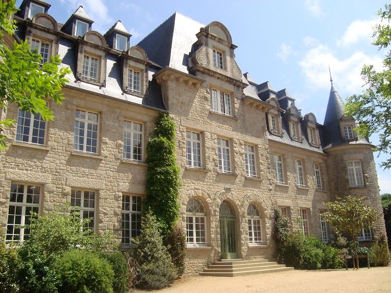 Château Lady Mond