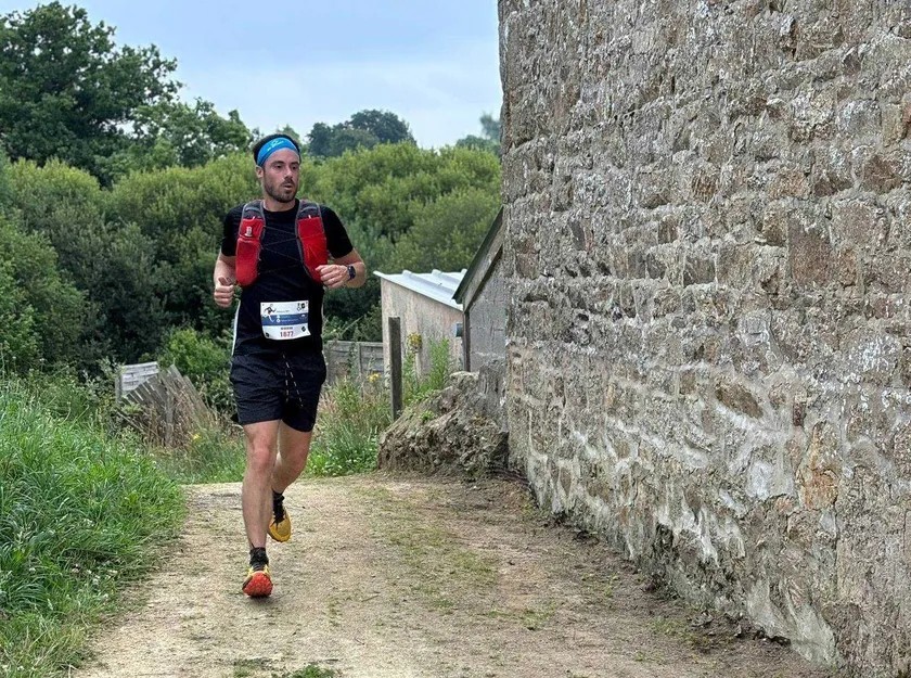 Trail Saint Ethurien