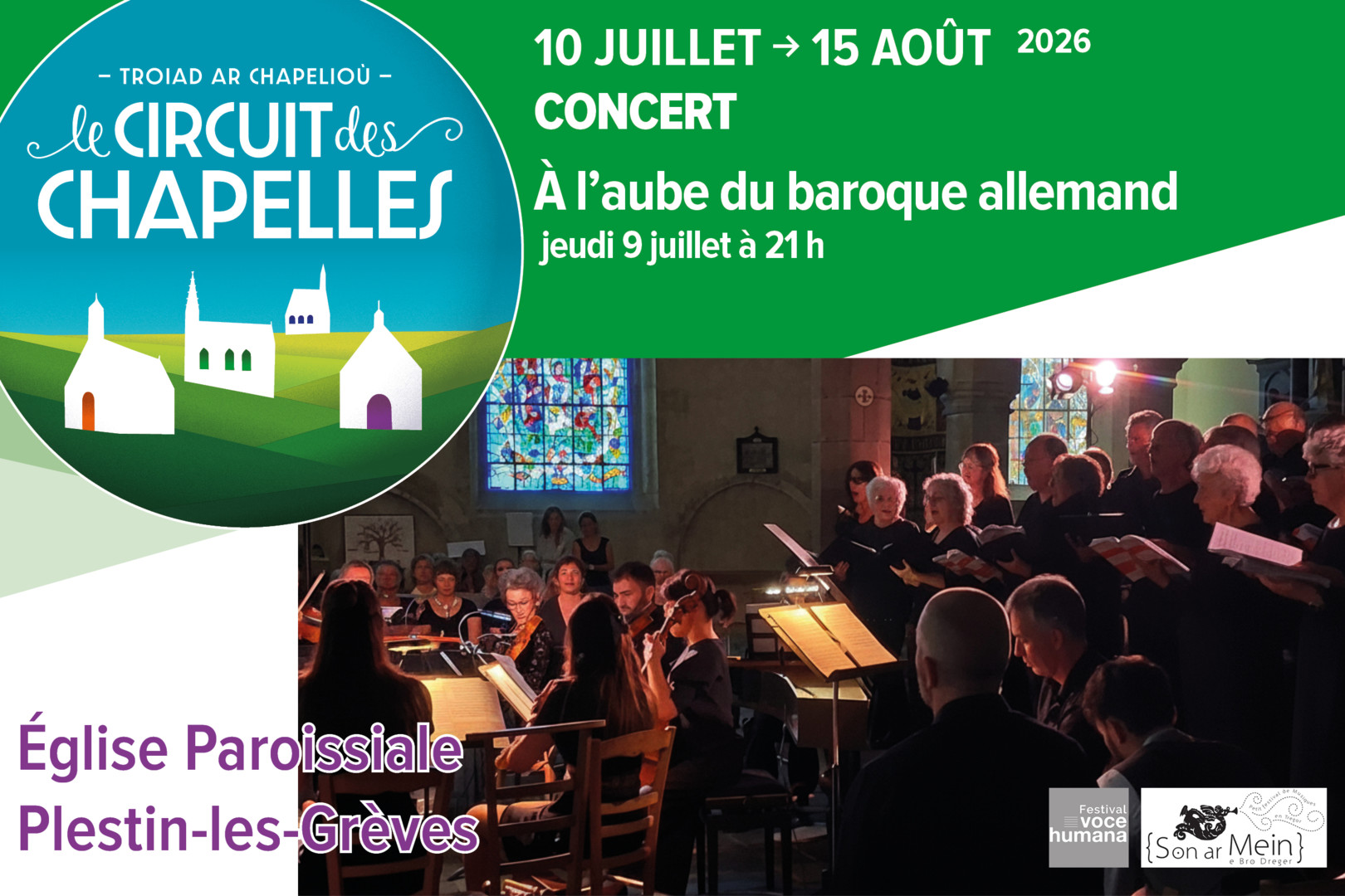 concert eglise plestin