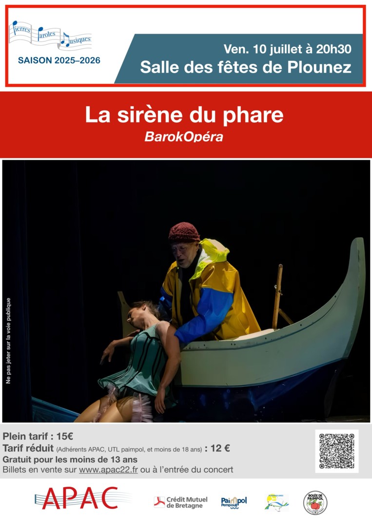 BarokOpéra