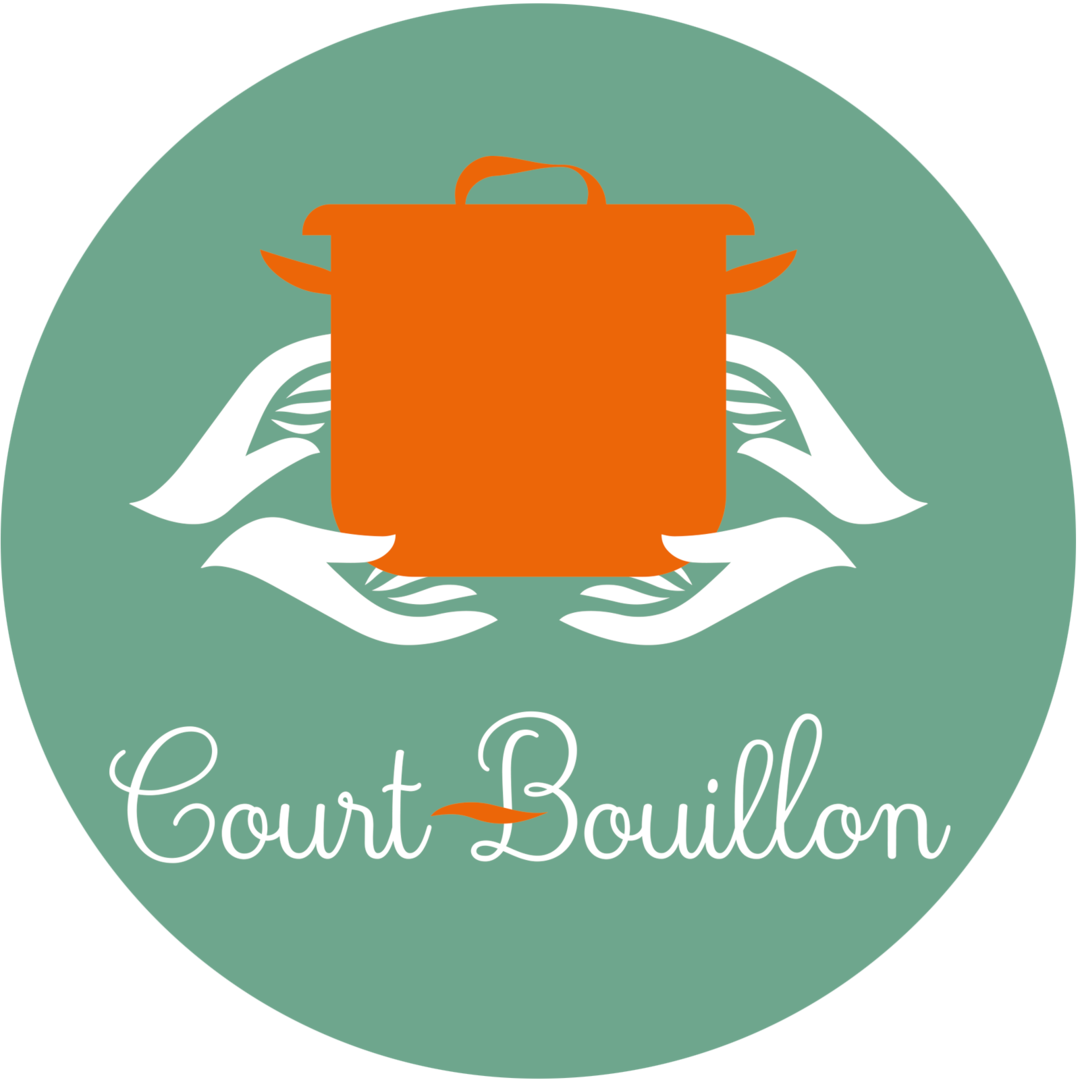 Court-Bouillon Logo