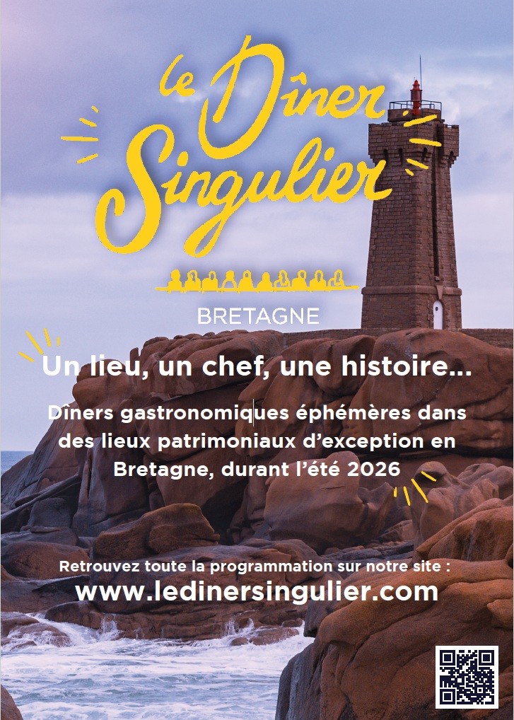 diner singulier