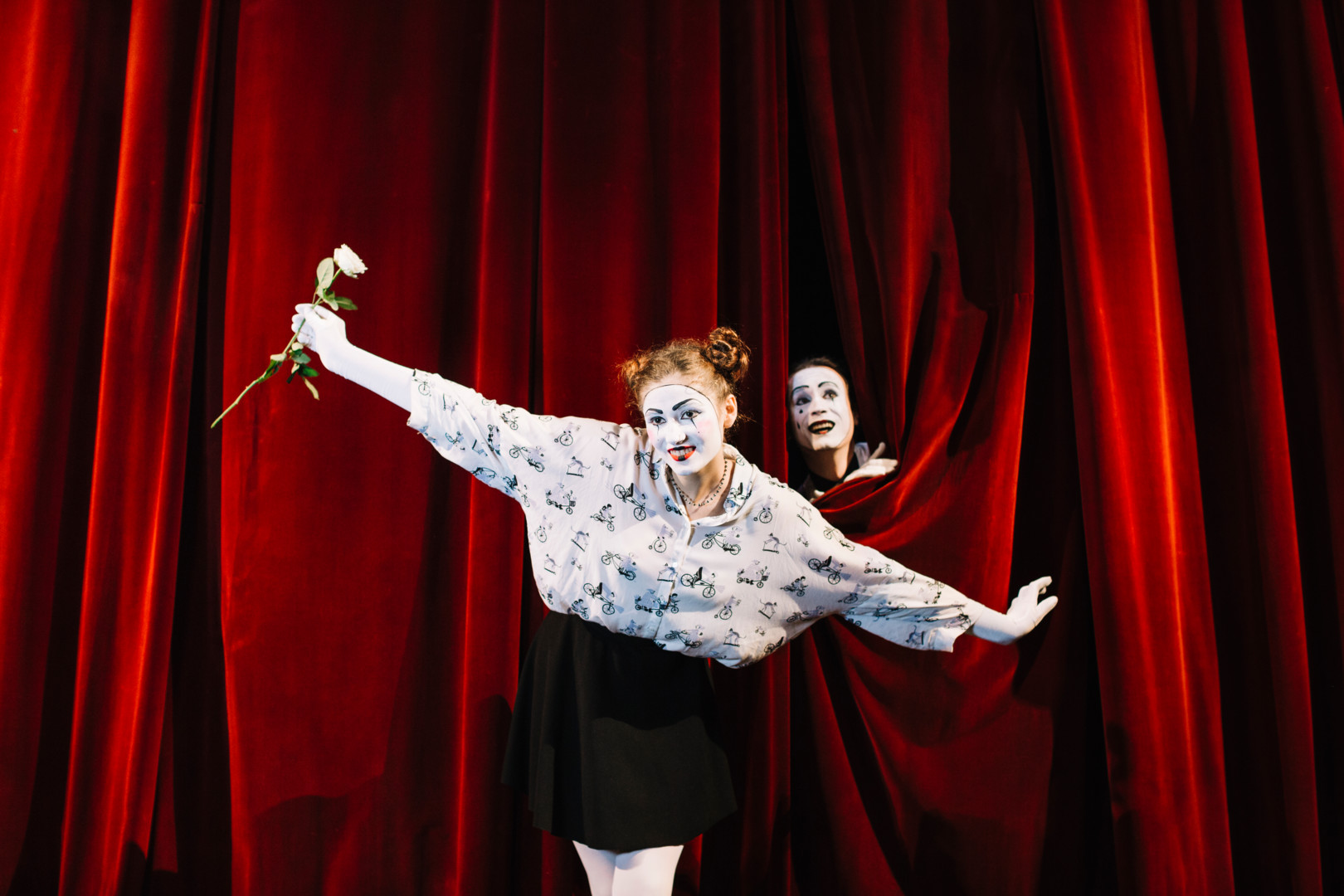Cirque