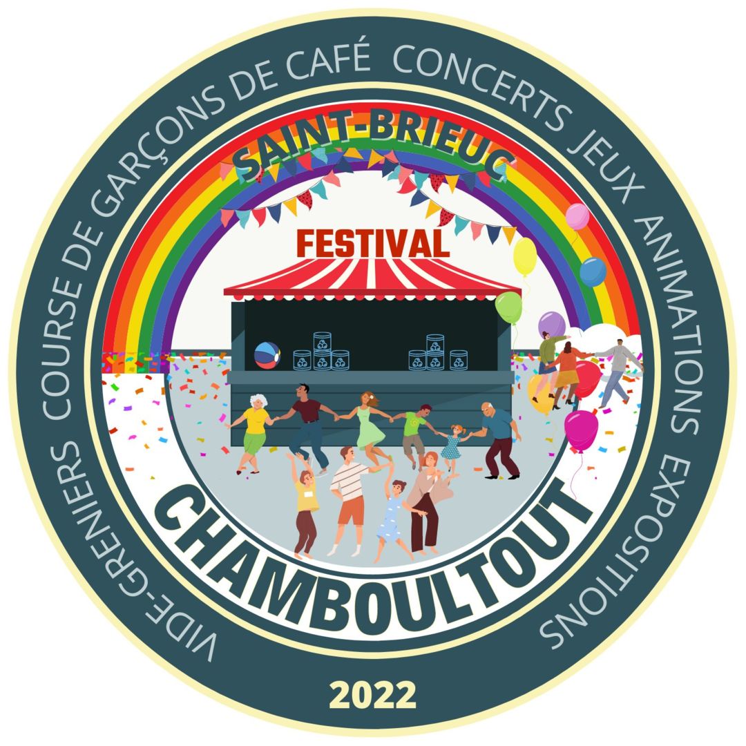 Festival Chamboultout | Saint-Brieuc | Côtes d