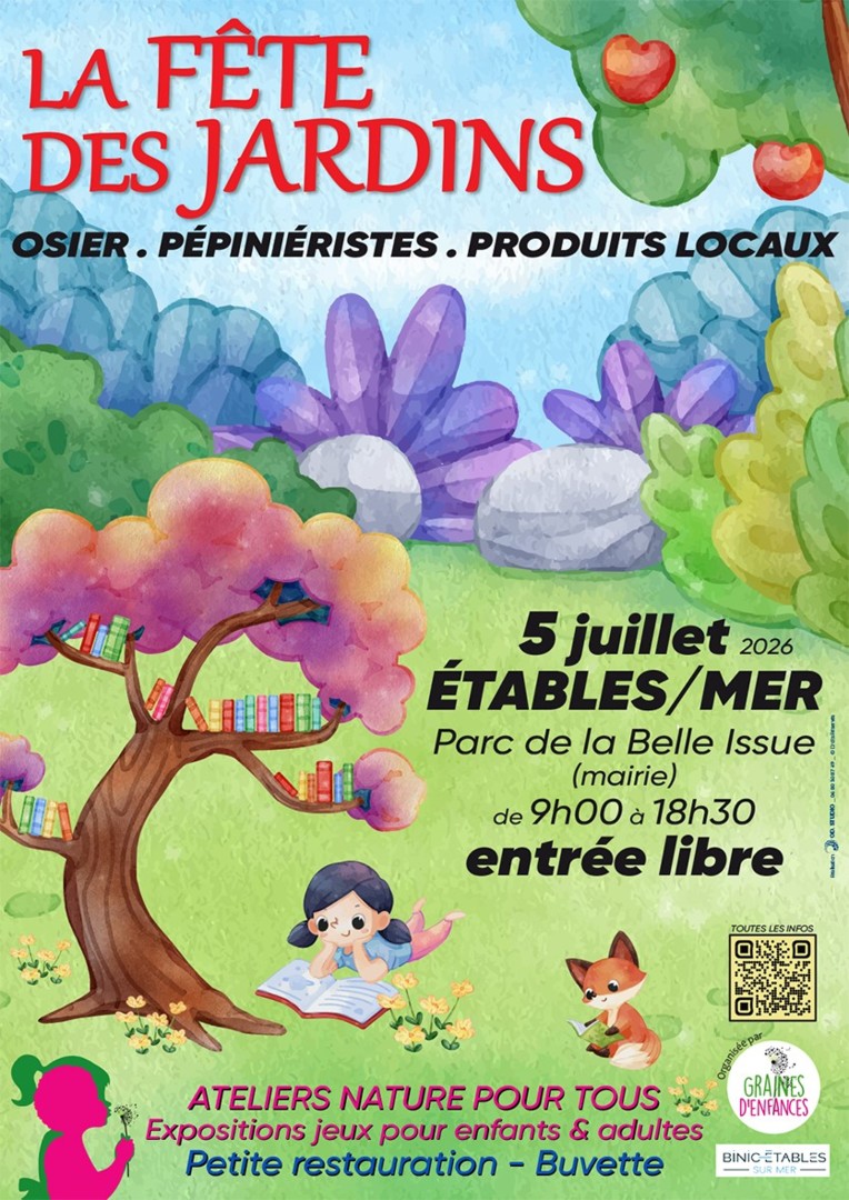 fete de jardins grain d enfances