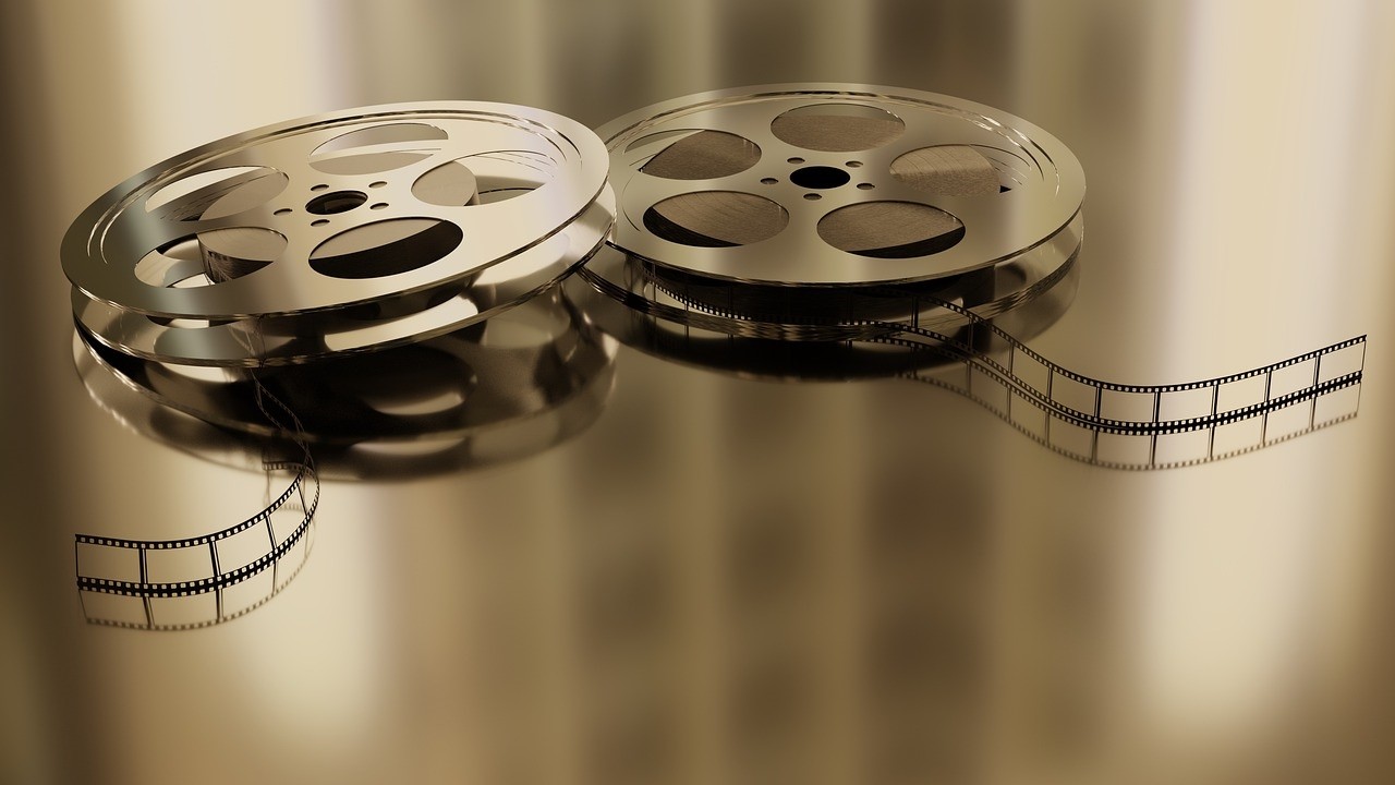 film-bobine