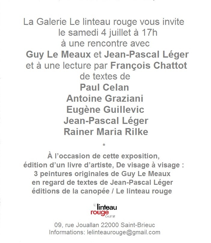 programme