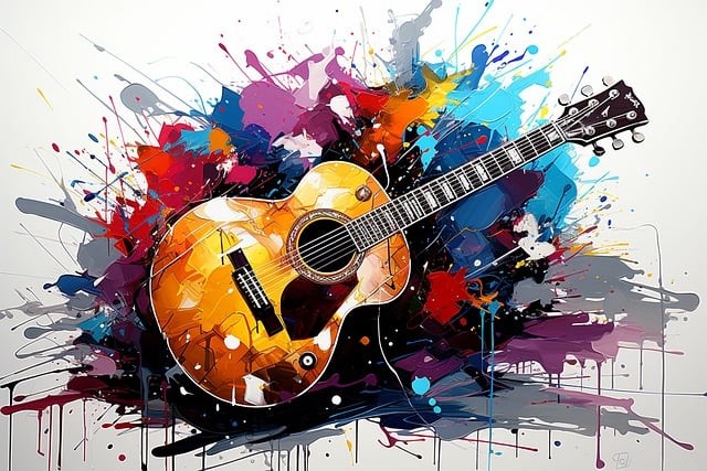 guitare