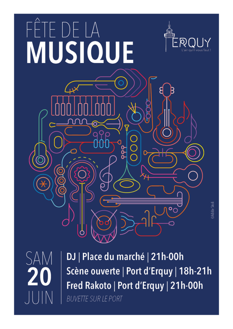 fête de la musique