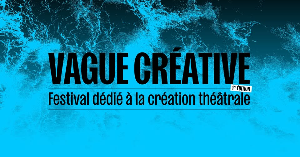 Vague créative