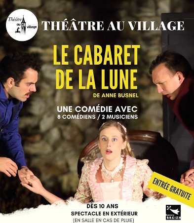 image cabaret de la lune