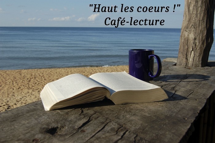 Café lecture