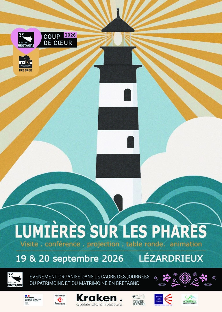 Affiche événement