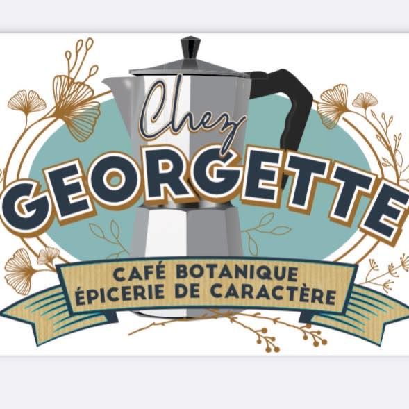 logo Georgette