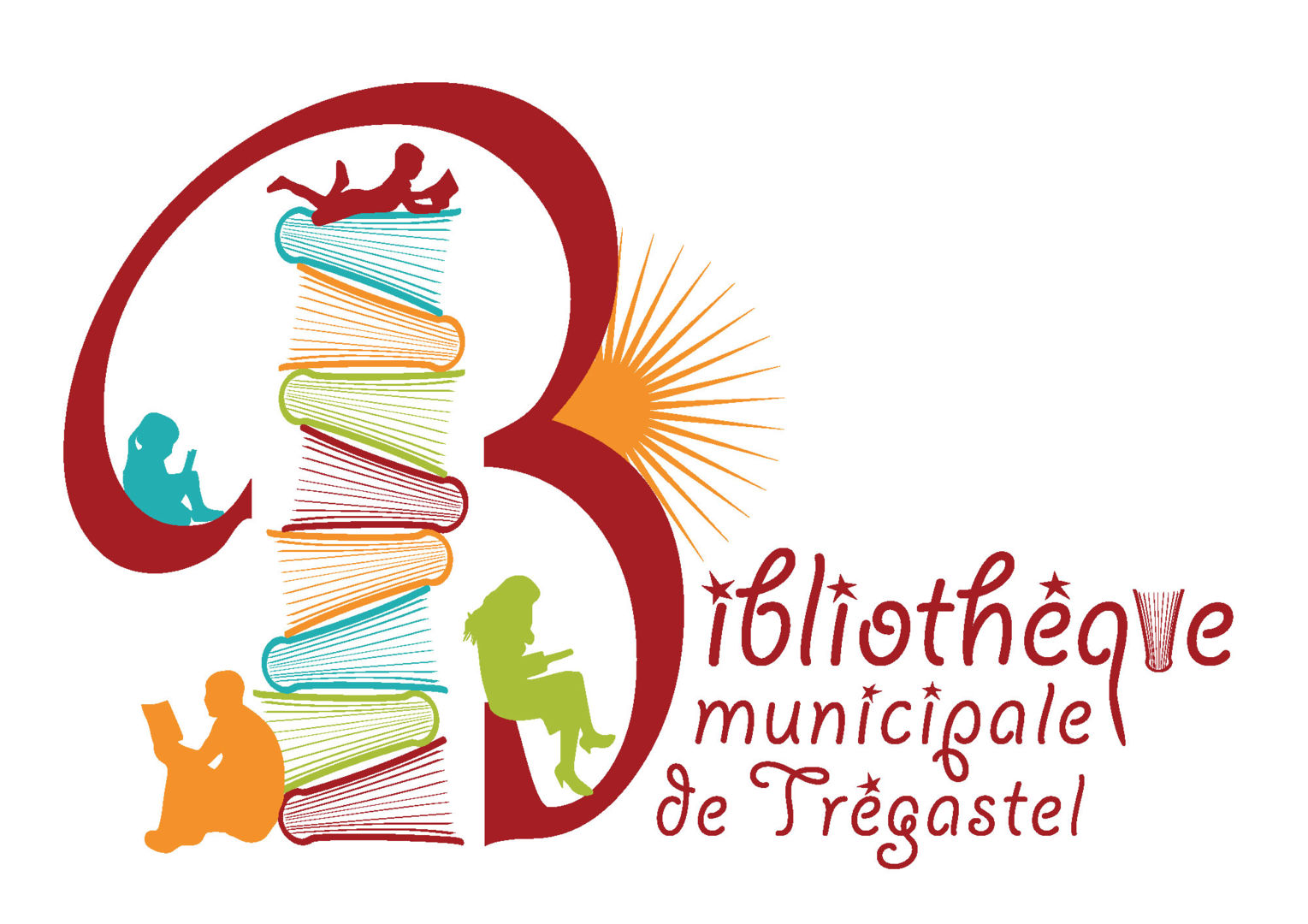 logo-bibliotheque-Tregastel
