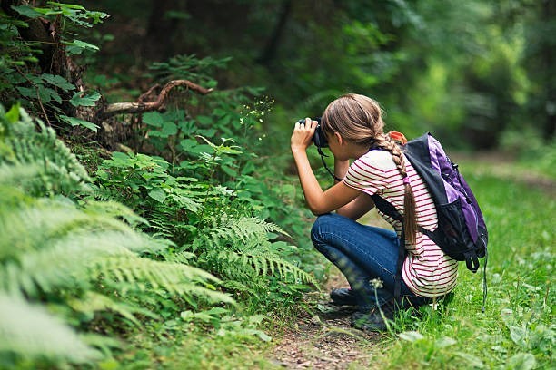 naturalistes