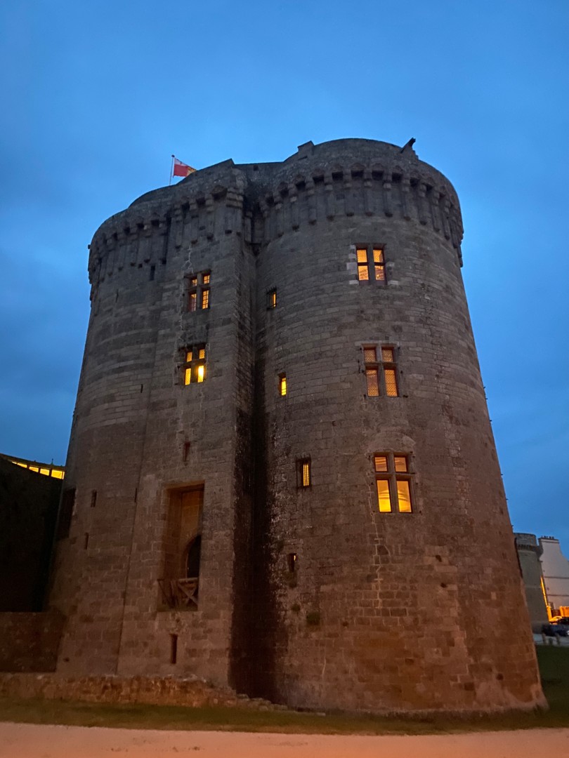 nocturnes chateau 2026