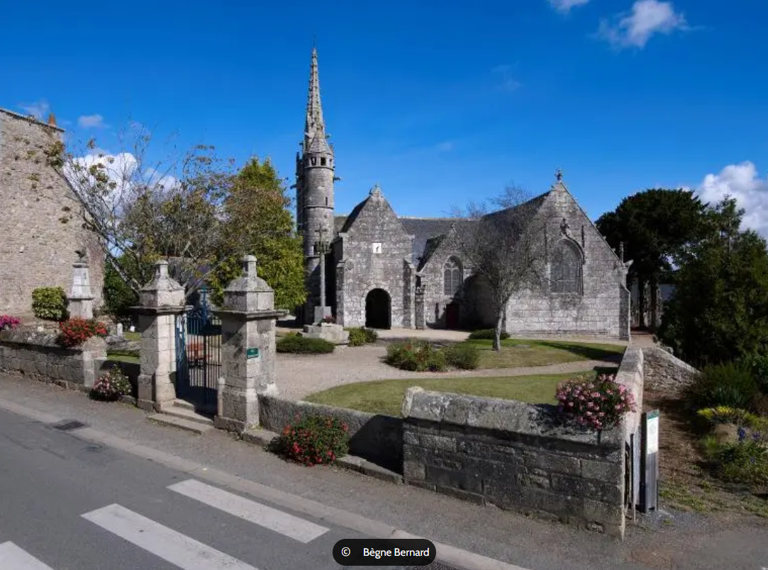 notre dame de la merci