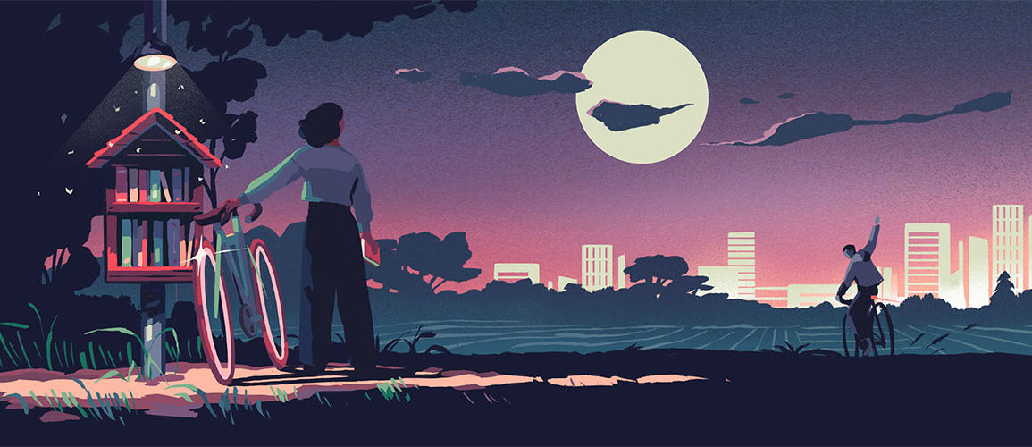 nuit de la lecture