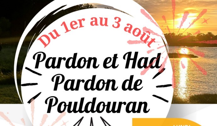 pardon pouldouran